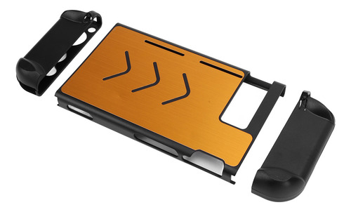 Funda Protectora Rígida Para Controlador De Consola De Juego