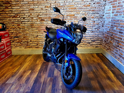 Imagen 14 de 19 de Kawasaki Versys 650 Oportunidad Contado !! Bamp Group