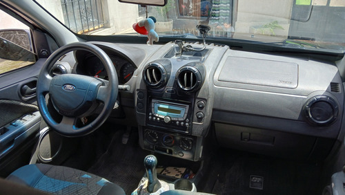 Ford Ecosport 2.0 Xls 4x2