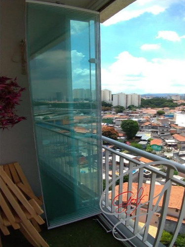 Imagem 22 de 24 de Apartamento Para Venda Na Vila Dos Remédios. - Ap00868 - 69373514