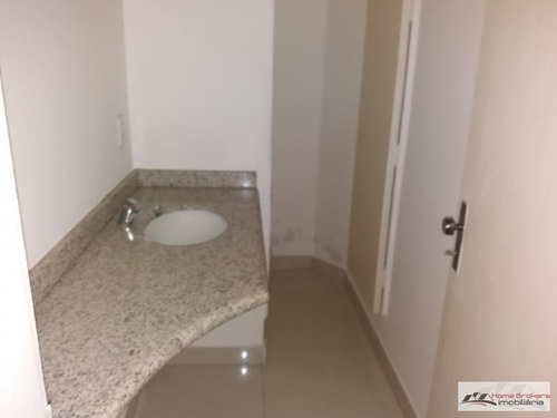 Imagem 7 de 9 de Sala Comercial Para Locação Em Jundiaí, Centro, 1 Banheiro - 17563d_2-873195