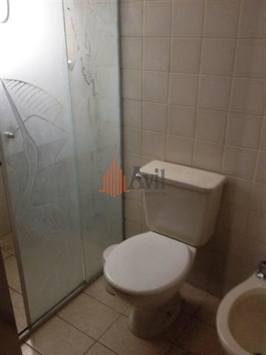 Imagem 13 de 15 de Apartamento Com 3 Dormitórios À Venda, 120 M² Por R$ 670.000,00 - Belenzinho - São Paulo/sp - Av3591