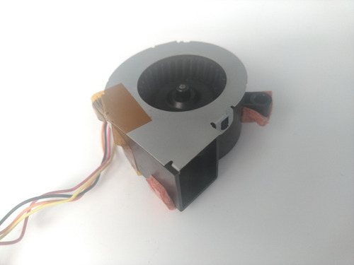 Cooler Da Lampada C-e05c Projetor Epson S12 X27 X29 97h 98h (Usado)