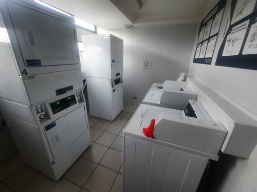 Departamento Estudio En Portugal Cercano A Metro Irarrázabal