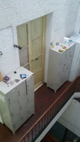 Residencia Estudiantil