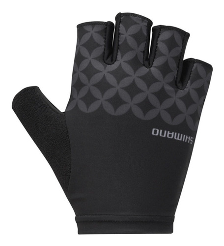 Guantes Sumire Woman Negro Cw-glbs-vs21w Talla M