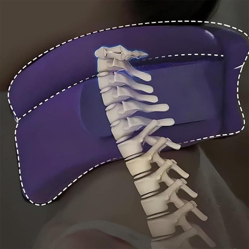 Para Cervicorrect Neck Brace, Soft Neck Brace Cervical