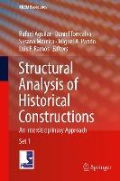 Libro Structural Analysis Of Historical Constructions : A...