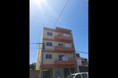 Departamento En Venta En Villa Luzuriaga