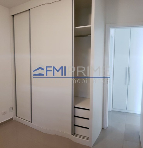 Imagem 15 de 15 de 1 Dormitório Para Alugar Em Perdizes, 1 Vaga, Próximo A Puc!! - Fm188715