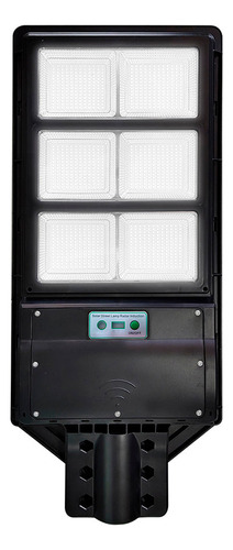 Ext Led 60w3.2vcdip65990lm6500k Ngo