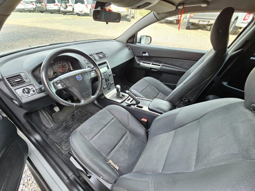 Volvo C30 2.4 170hp Mt