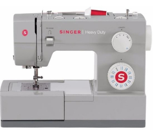 Maquina De Coser Domestica Singer Model 4423