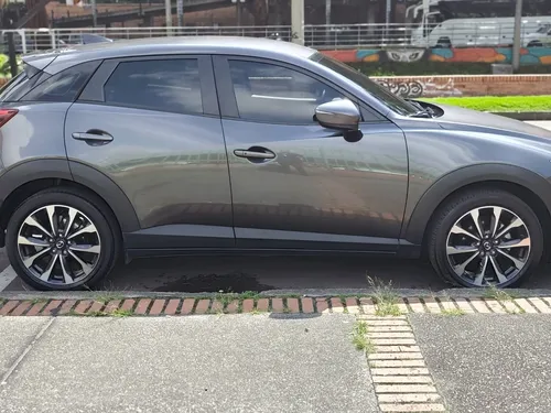 Mazda CX-3 2.0 Touring At