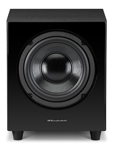 Imagen 3 de 3 de Wharfedale Wh-d8 Subwoofer 8 70-150 Watts Factura A