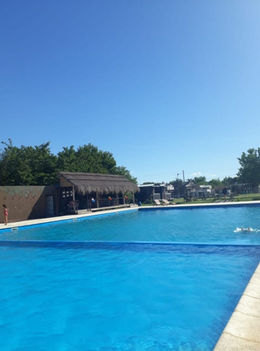 Alquiler Quinta Zona Norte Pilar Eventos Cumple Pasar El Día