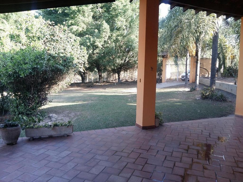 Imagem 3 de 30 de Chácara À Venda, 23700 M² Por R$ 830.000,00 - Jardim Santa Isabel - Piracicaba/sp - Ch0018