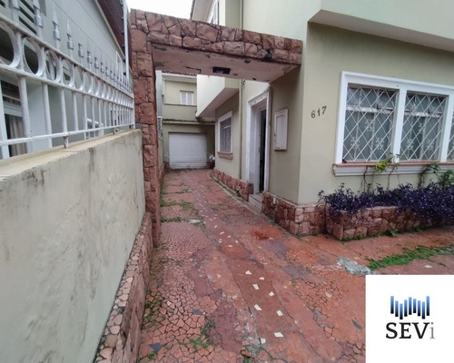 Imagem 1 de 30 de Casa - Ca00430 - 69400752
