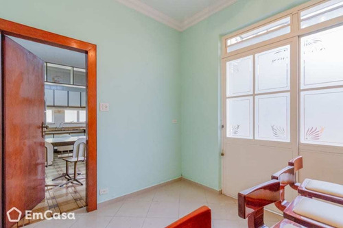 Imagem 10 de 10 de Casa À Venda Em São Paulo - 31426