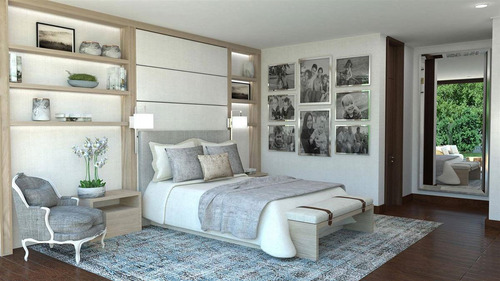 Departamento En Venta En Las Condes