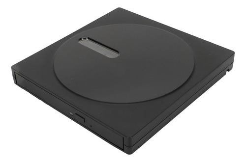 Unidad Externa De Cd Dvd Usb 3.0 Usb C Disco Óptico Usb De 5