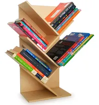 Comprar Porta Libros, Cuadernos, Agendas, Diseño Exclusivo En Mdf