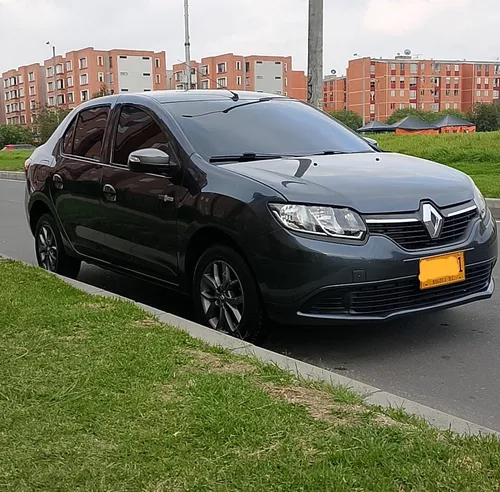 Renault Logan 1.6 Expression