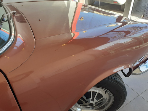 Imagen 13 de 25 de Renault Torino Se Grand Routier