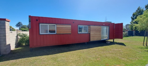 Imagen 3 de 26 de Casa Container Premium A Estrenar - Entrega Inmediata