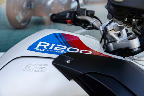 Bmw R 1200 Gs Adventure 30 Aniversario! Roshaus. Permutas!!