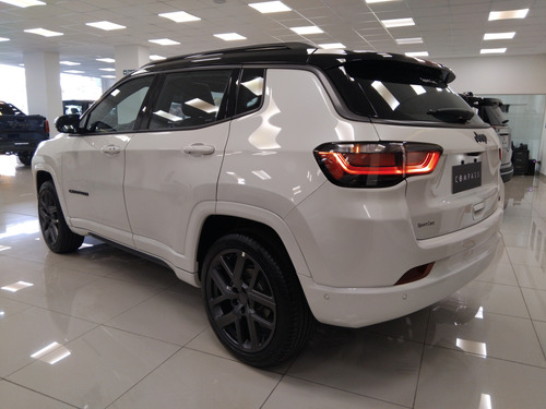 Jeep Compass 1.3 T270 Serie-S 4X2 At6