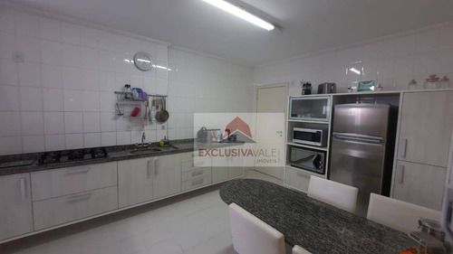 Imagem 10 de 28 de Apartamento No Jd Esplanada 3 Ou 4 Dorm. - Ap3360