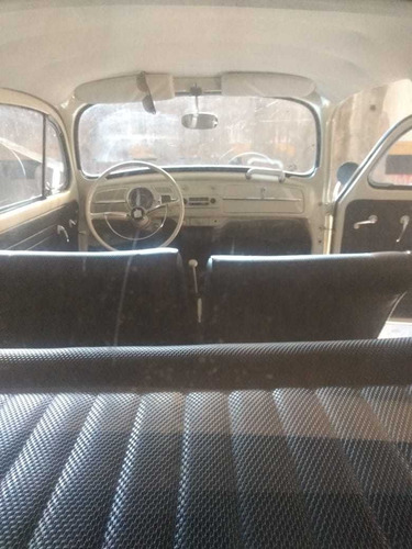 Volkswagen Fusca 1300