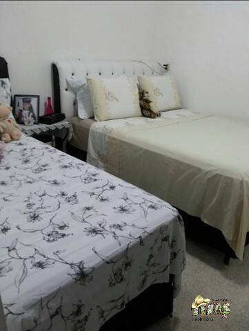 Imagem 1 de 8 de Casa Cohab Conj. Promorar Rio Claro - 2614