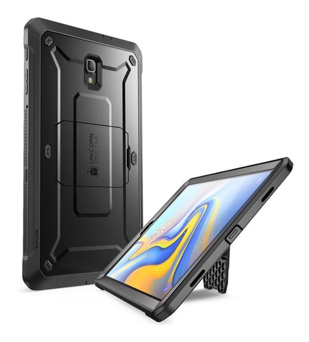 Supcase Case Para Galaxy Tab S4 T830 T835 Protector 360°