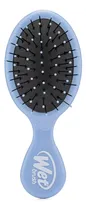 Comprar Cepillo Desenredante Con Cepillo Húmedo, Mini Cepillo Para Y