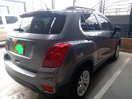 Chevrolet Tracker 1.8 Ls