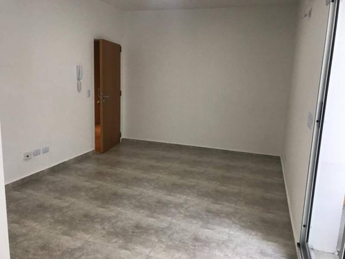 Super Moderno Departamento En Parque Chas (mq)
