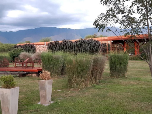 Imagen 10 de 15 de Lote De 4754 M2 En Chacras De San Javier - Córdoba
