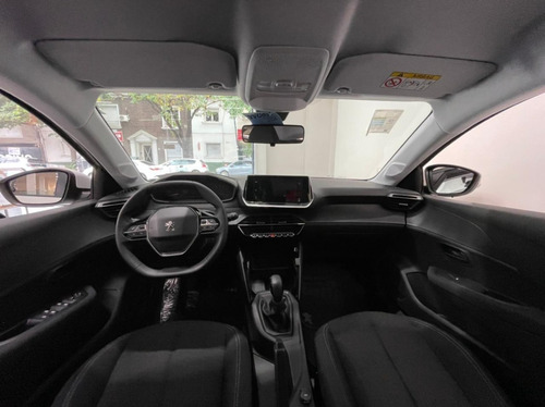 Peugeot 208 1.2 Like