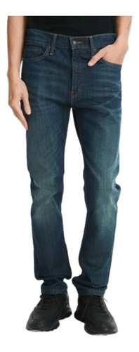 Pantalón Conventional 510 Skinny Levi's (7721)