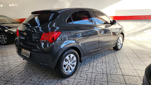 Chevrolet Onix 1.0 Lt 5p