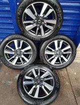 Comprar Rines Sin Llantas Versa 16*impecables**