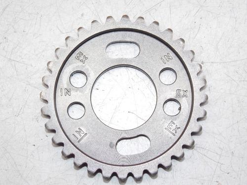 Estrella Arbol De Levas Kawasaki Ninja Zx6r 07-08 Sprocket