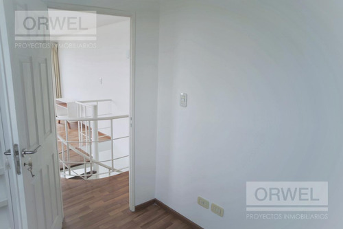 Imagen 13 de 28 de Hermoso Duplex En Torre Con Servicios !!