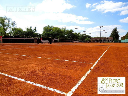 Imagen 4 de 11 de Amarra - Venta Exclusiva Propietarios San Isidro Labrador , Villanueva.