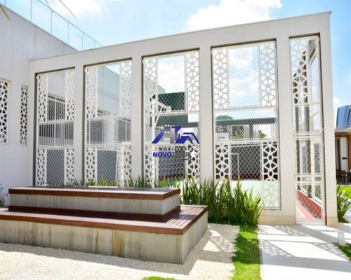 Apartamento Em Santo Amaro, São Paulo - Sp. - 1637 - 67874479