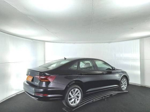 Imagem 2 de 15 de Volkswagen Jetta 1.4 250 Tsi Total Flex Tiptronic