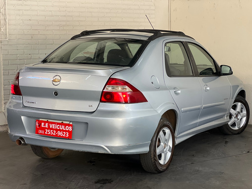 Chevrolet Prisma 1.4 Maxx Econoflex 4p