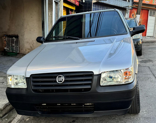 Fiat Uno mille 1.0 Fire Flex 3p